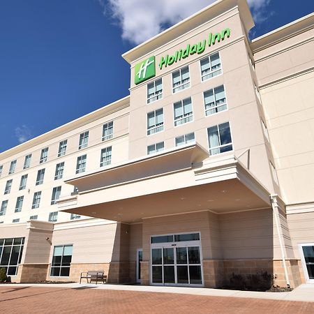 Holiday Inn Cincinnati North West Chester By Ihg Exterior foto