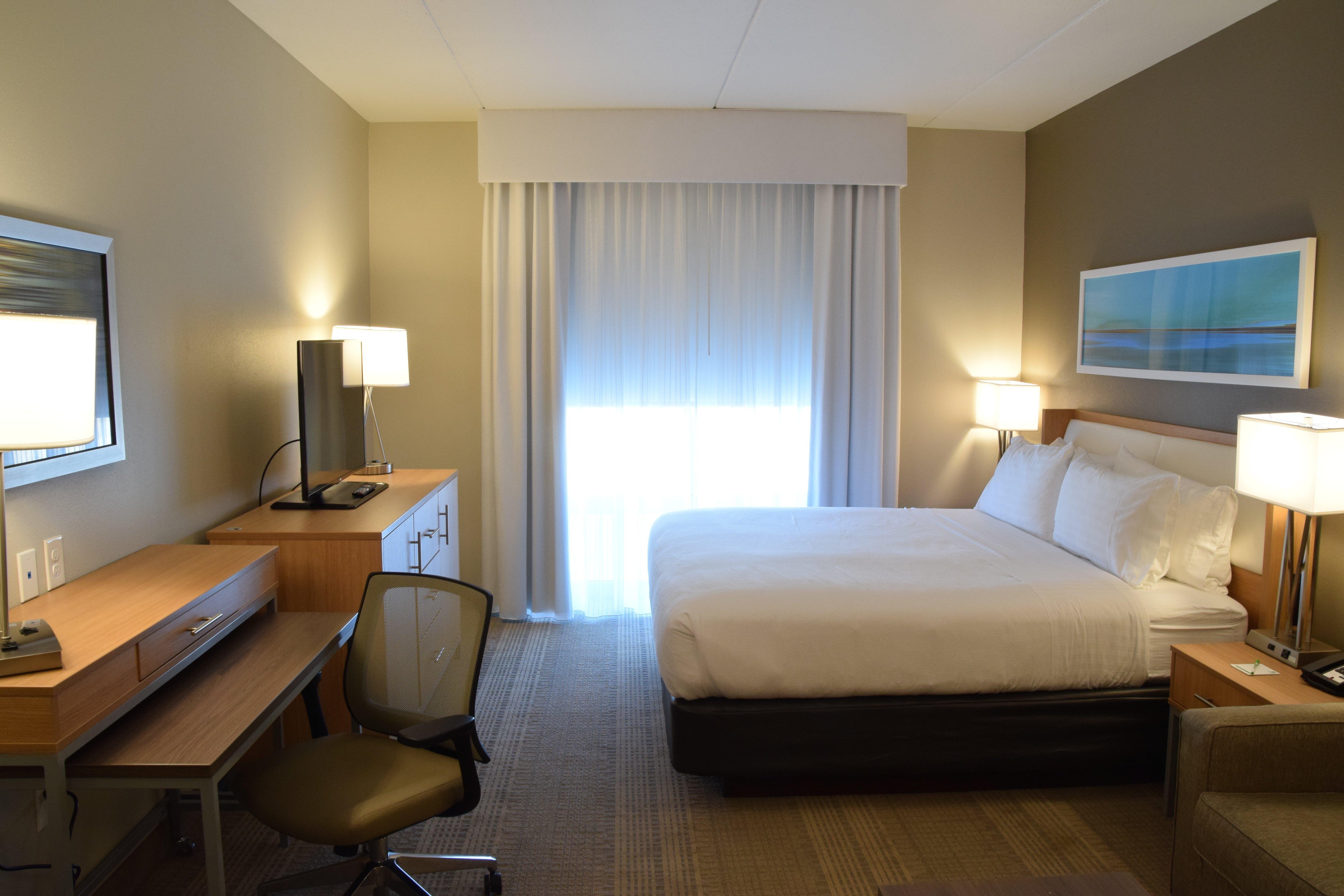 Holiday Inn Cincinnati North West Chester By Ihg Exterior foto