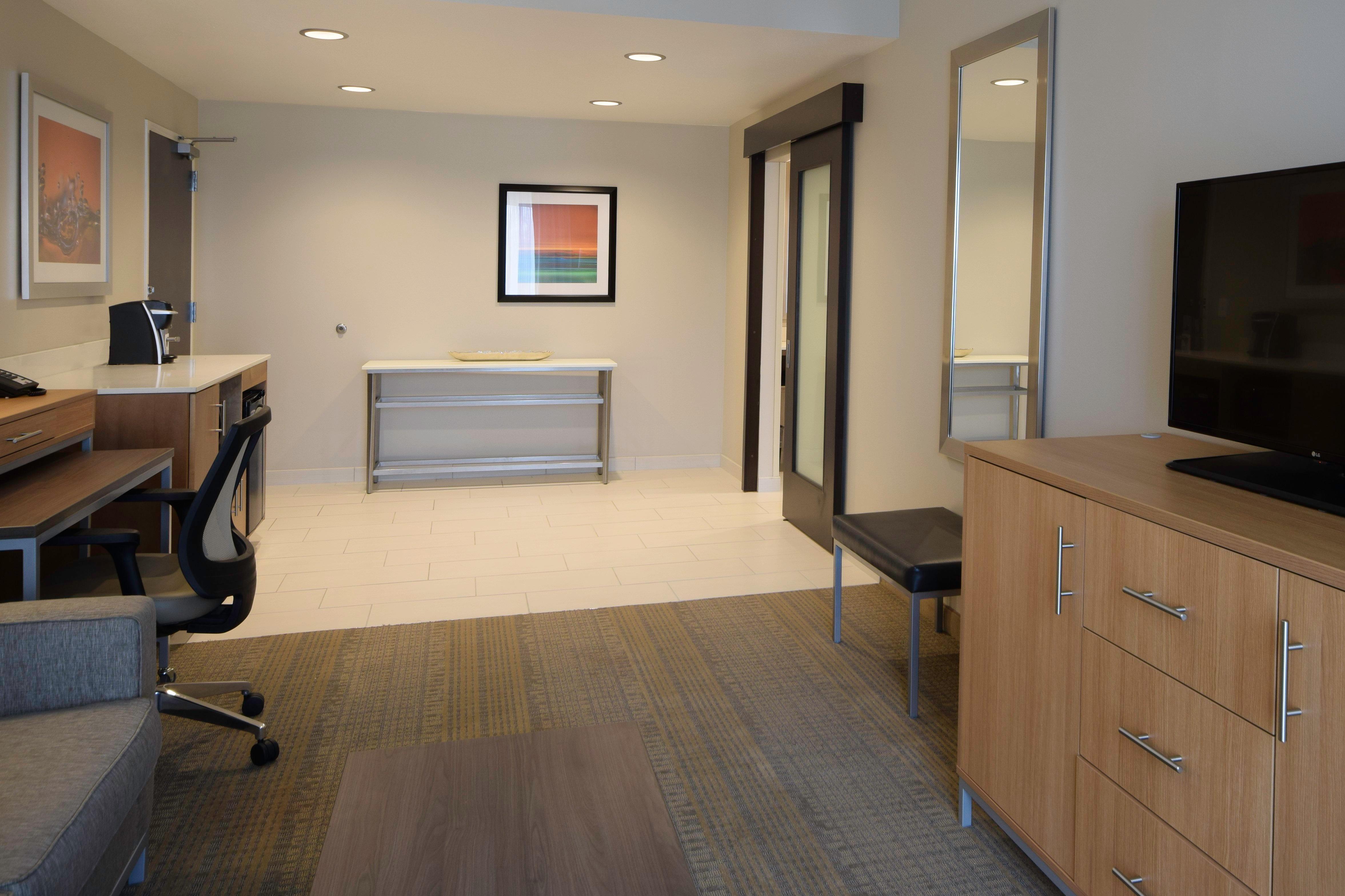 Holiday Inn Cincinnati North West Chester By Ihg Exterior foto